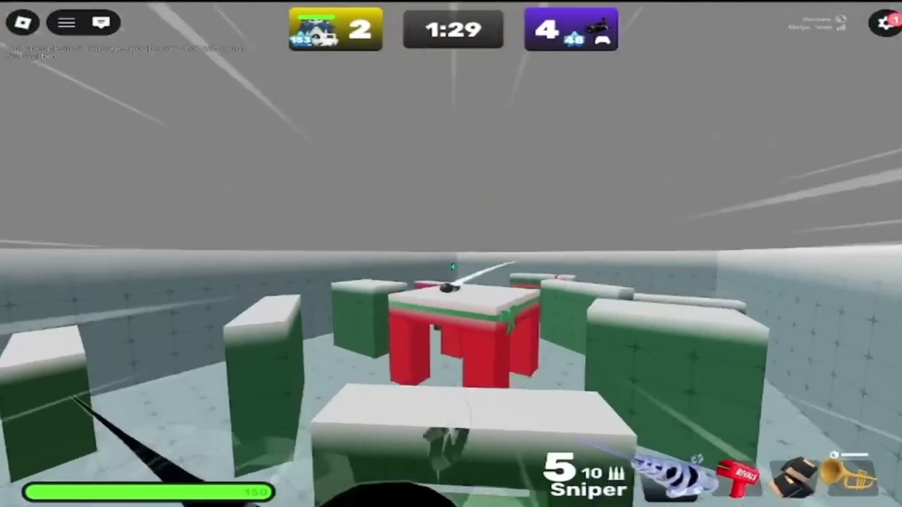 Ph4tom - Ill take care of you (Roblox rivals)