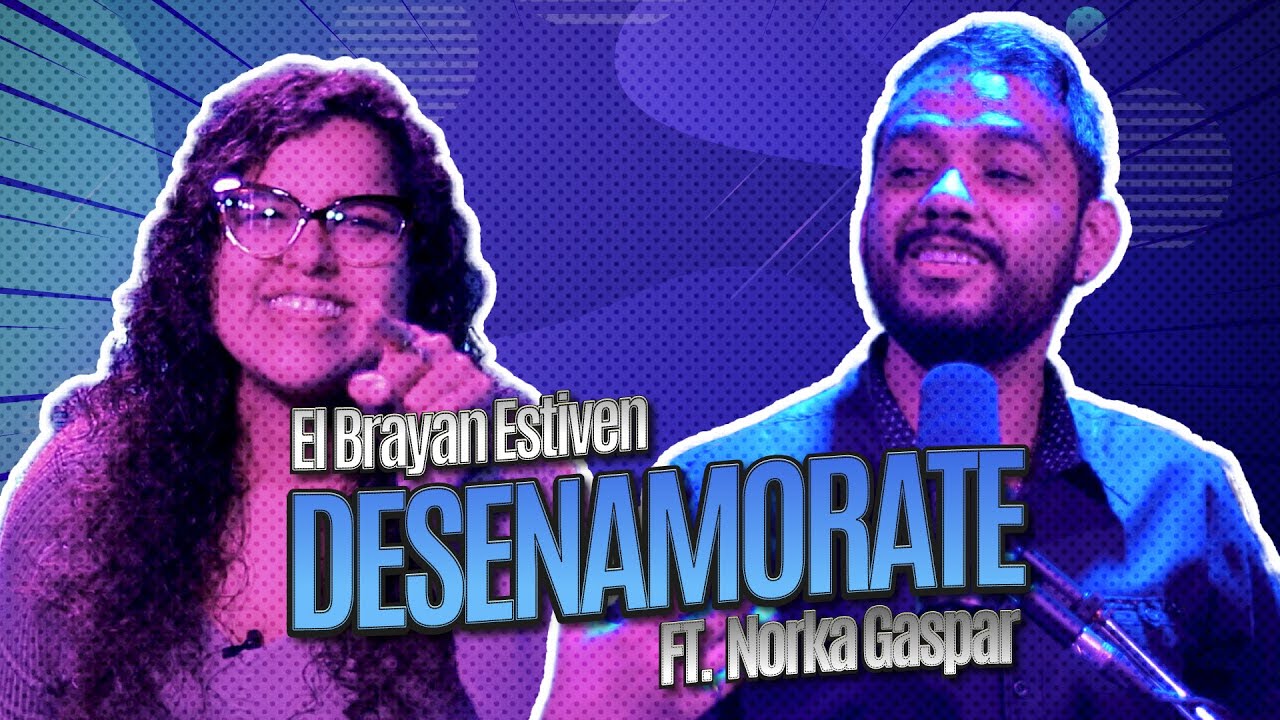 DesEnamorate Ft Norka Gaspar - T3 Ep.02 / Mi amor Rochi