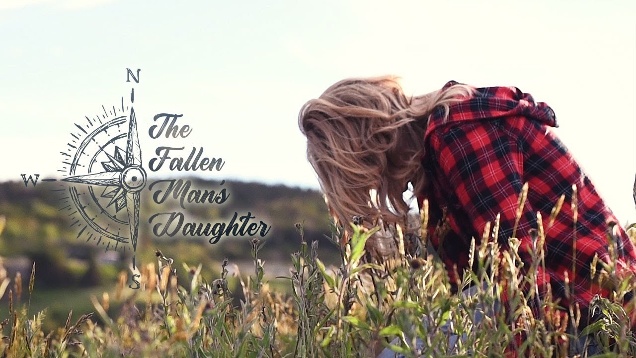 Derina Harvey Band - The Fallen Man's Daughter [Official Music Video]