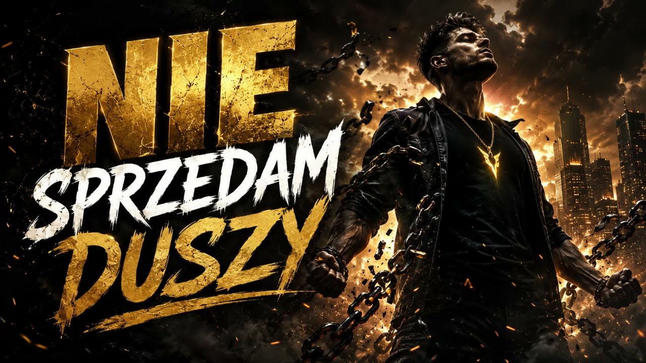 Vito Vice &mdash; NIE SPRZEDAM DUSZY 2 🔥 Nie Dam Się Kupić