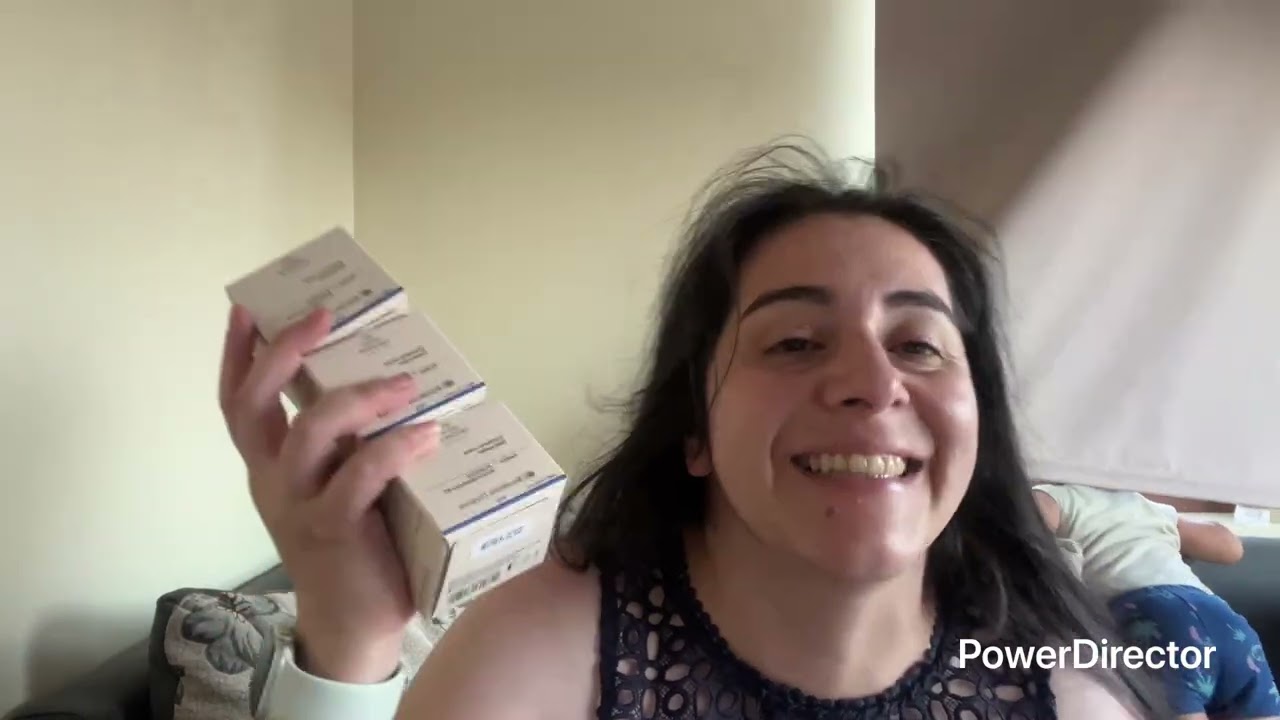 Unboxing Natura | Ciclo 01 | Chile - 2026
