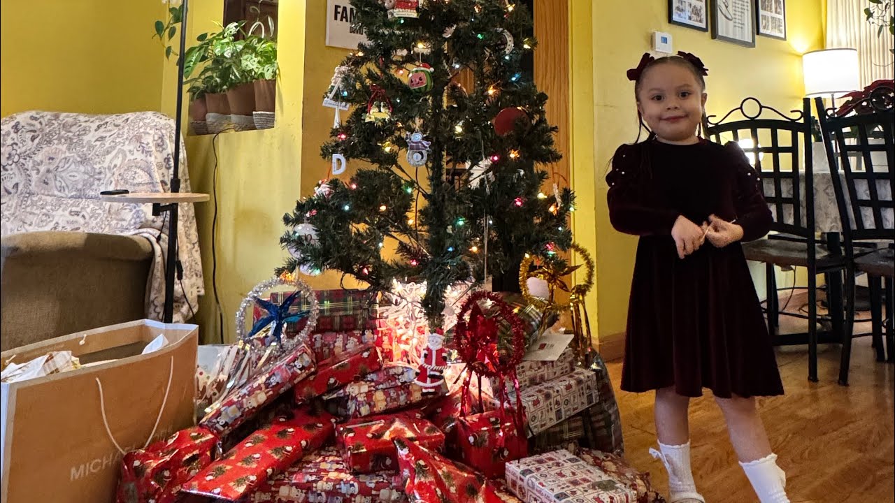 Christmas Week 2026