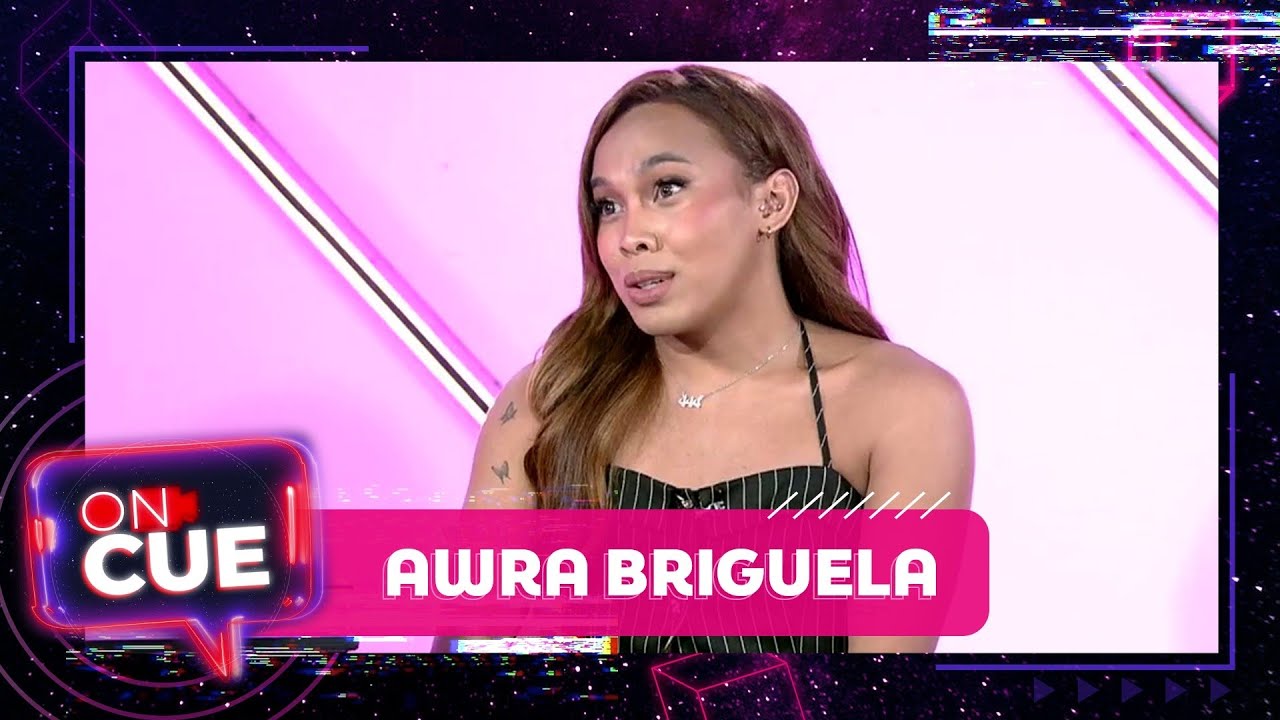 ON CUE: Awra Briguela shares emotional message from Vice Ganda