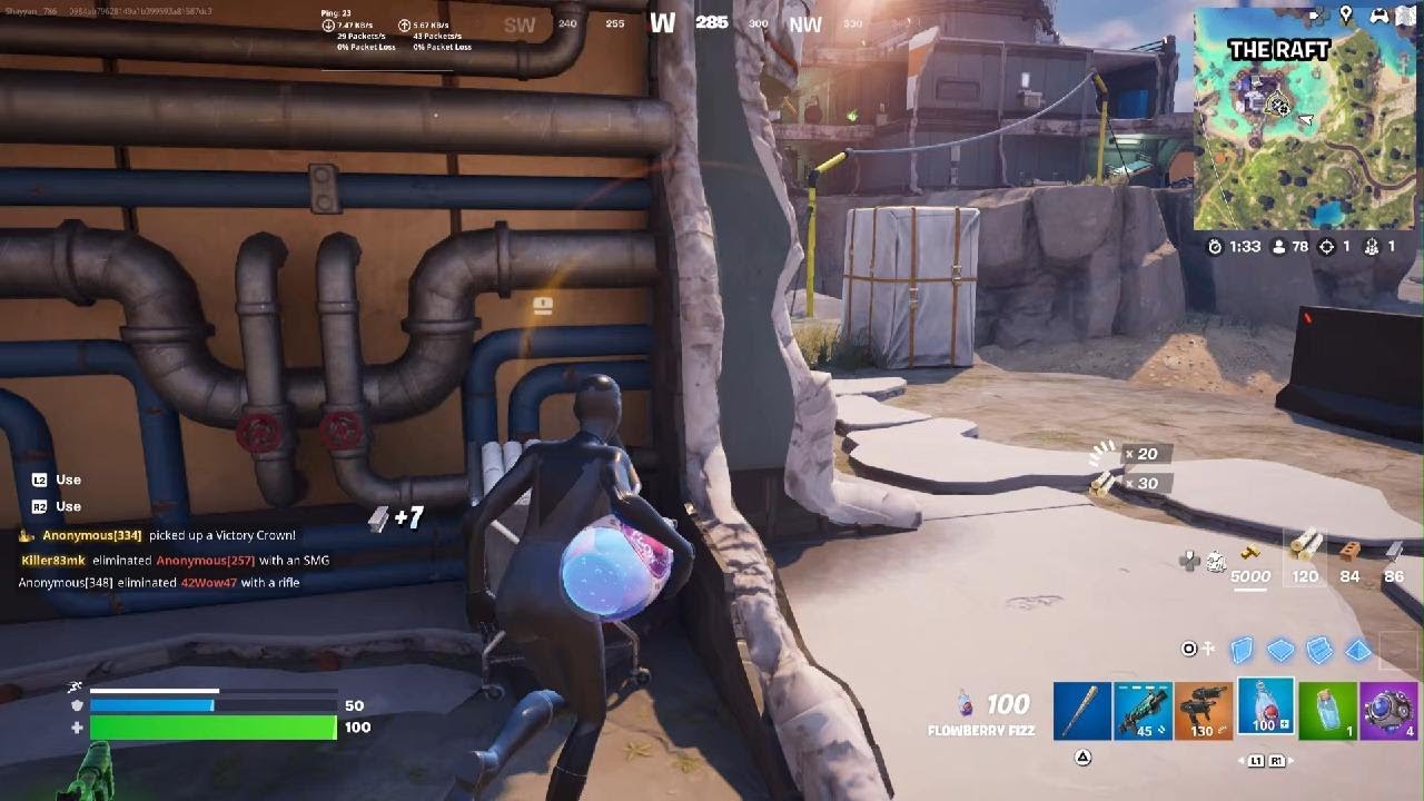 Fortnite
