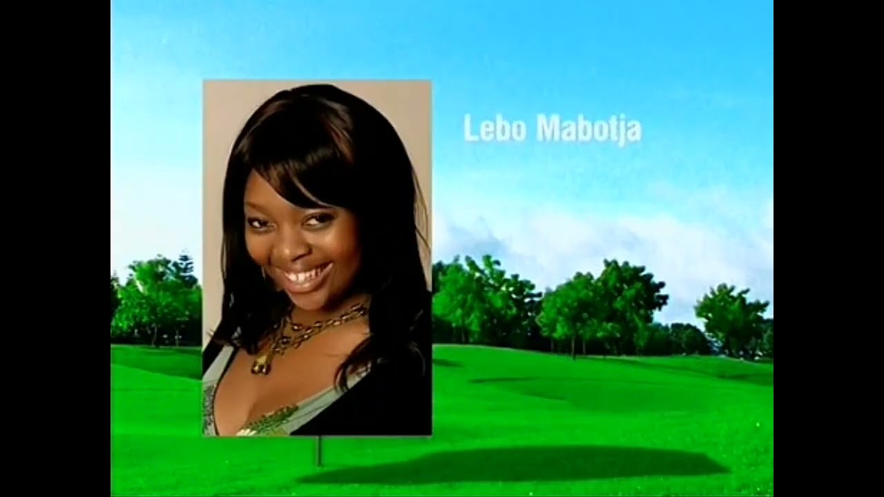 Kompleks S1 Ending Credits (2006)