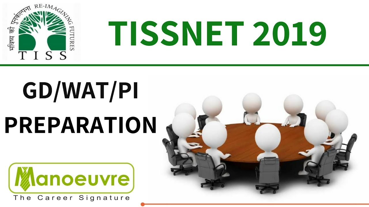 TISSNET 2019 - PIT - Подготовка к PI - Давайте попробуем!