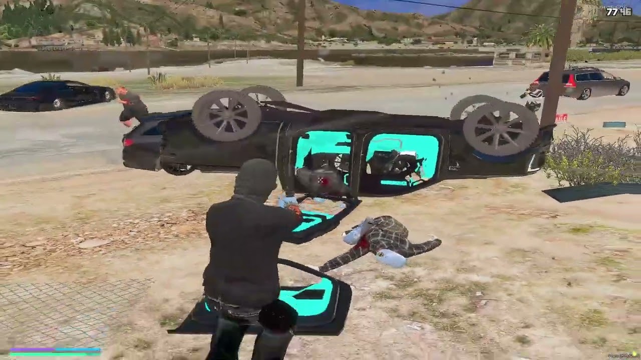 Unive Montage #2