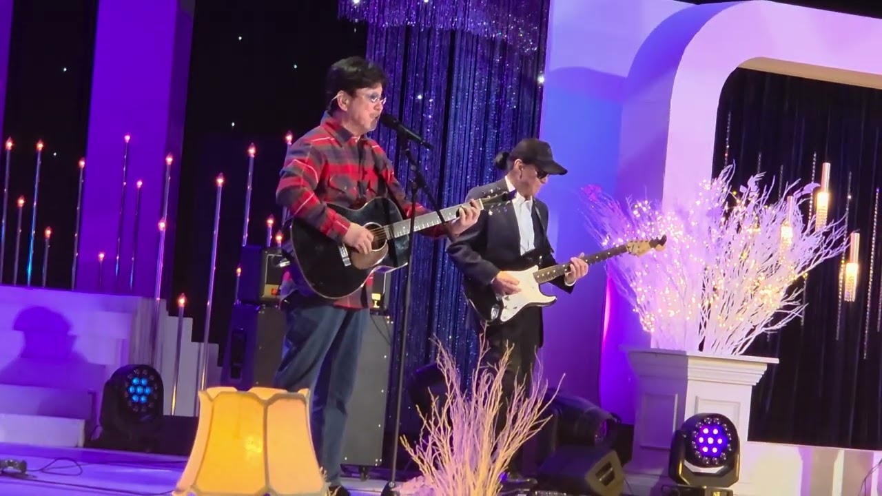 [KBS 가요무대] 윤수일 - 