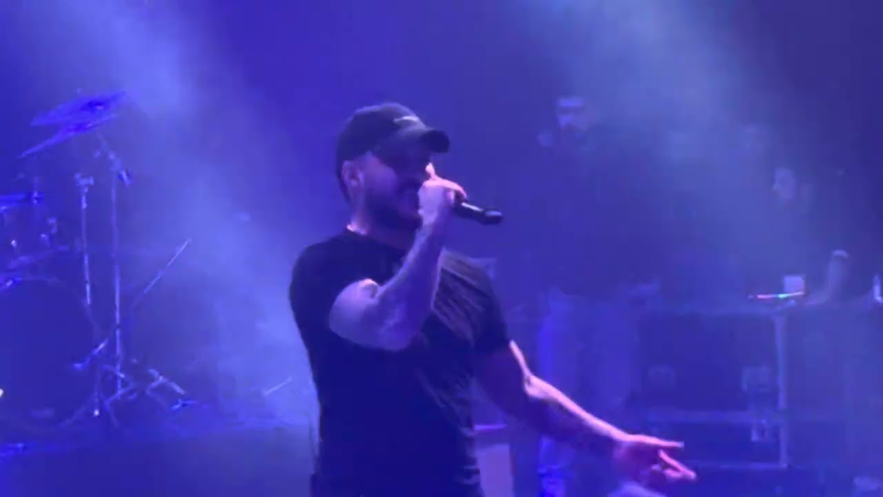 Ati242 Konser | Telefon | Canlı Performans (live) | 17.01.2025