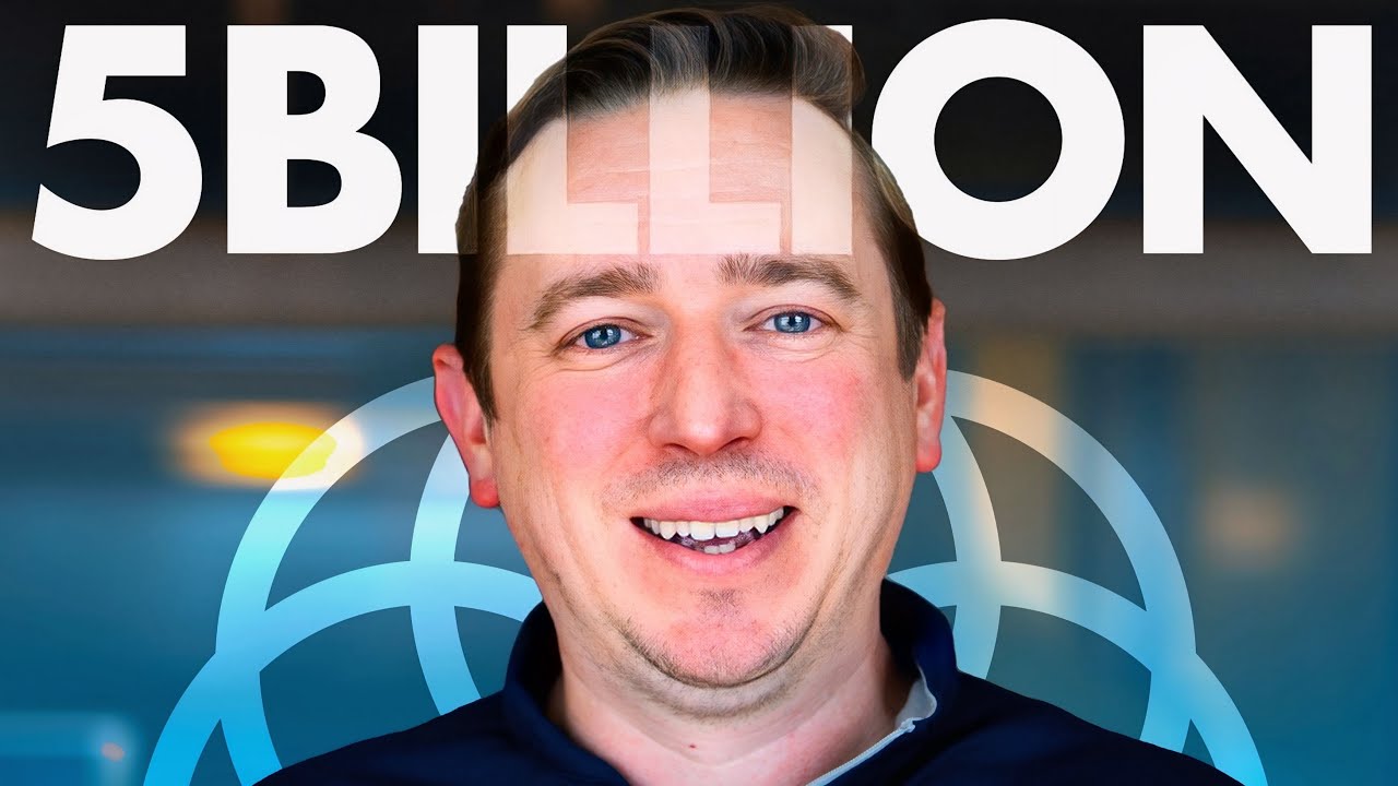 Da agente della CIA a Miliardario 🤵‍♂️ la storia di Joshua Motta