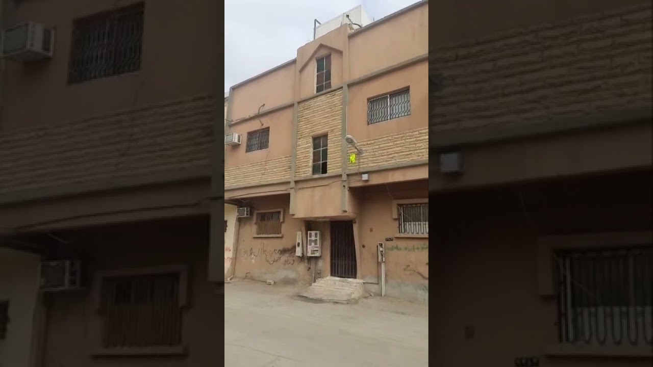 حي اسكيرينه وجزء من منفوحة الجديدة