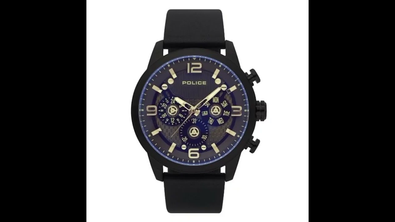 watch collection  for man