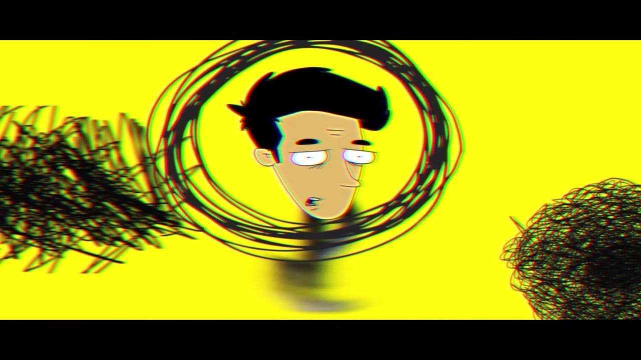 Love Fame Tragedy feat. Jack River - Multiply (Official Animated Video)