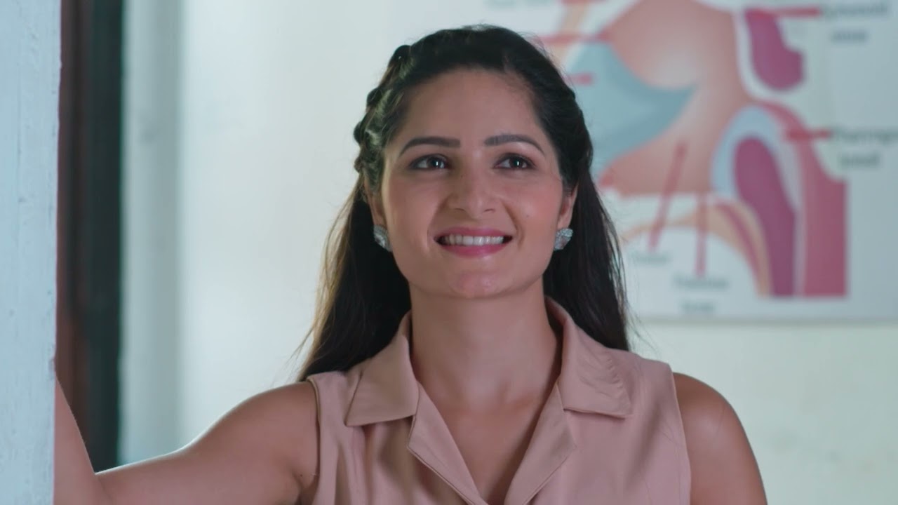 Zindagi Ki Mehek - Mehek S3 E103 | Zee One France