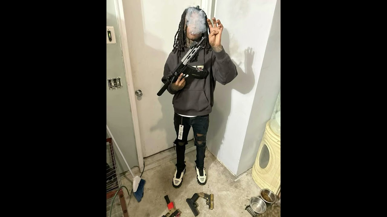 Dmv crank noid dragnutz type beat