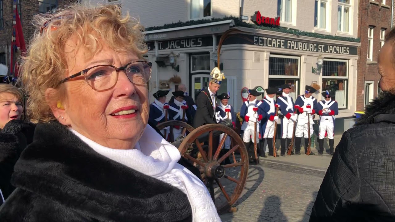 Insjete vastelaovend 21-22 Remunj (deil 2)