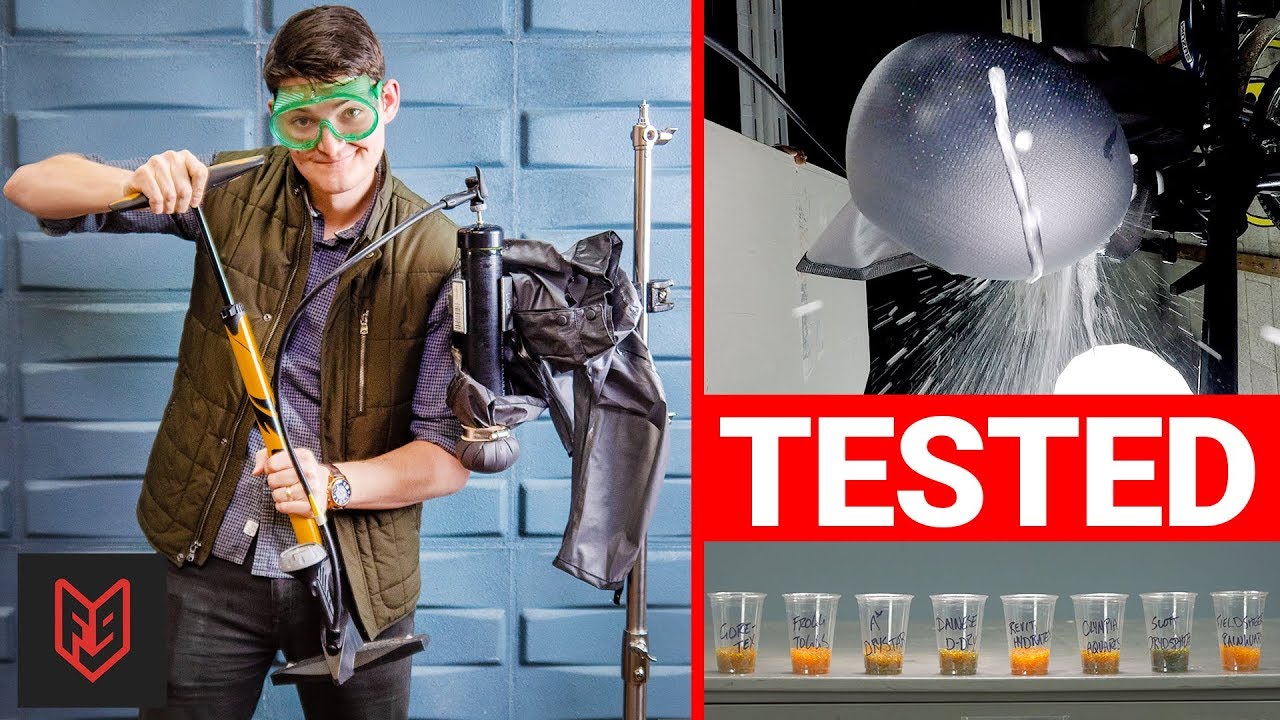 Is Gore-Tex Worth It? Waterproof Comparison Test