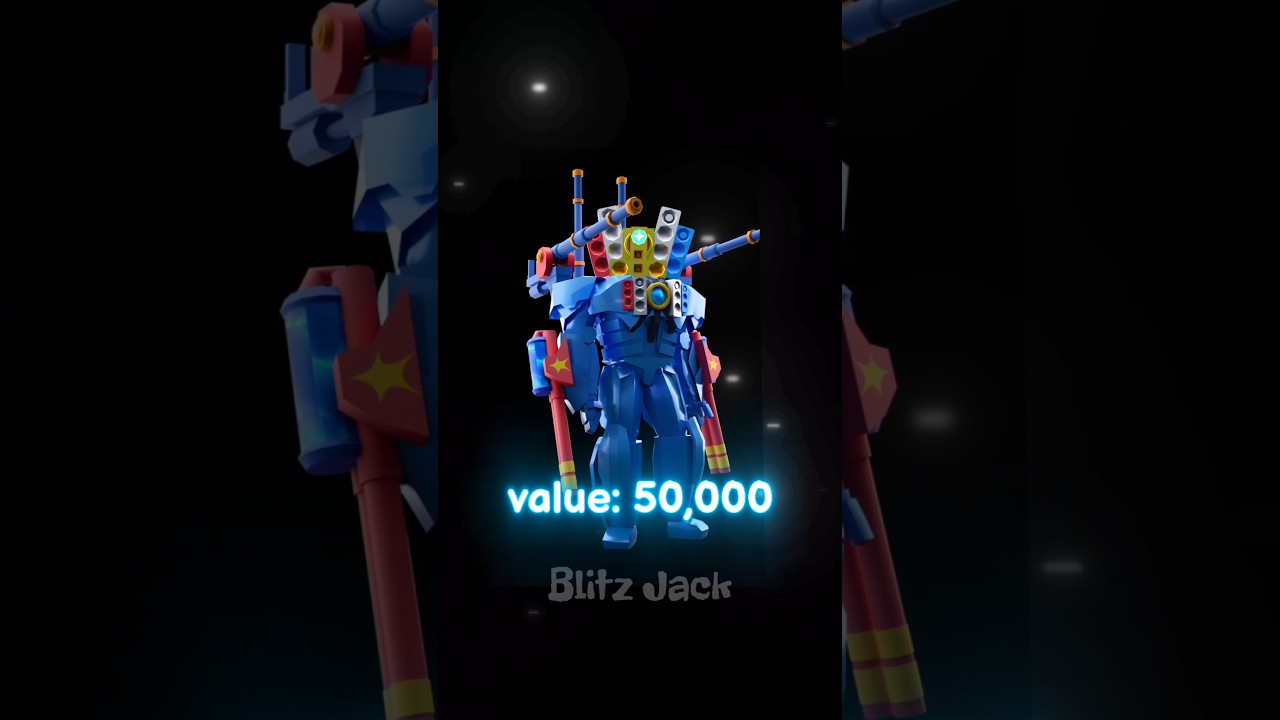 Most valuable units in toilet tower defense #shorts #toilettowerdefense #roblox #ttd #edit #phonk