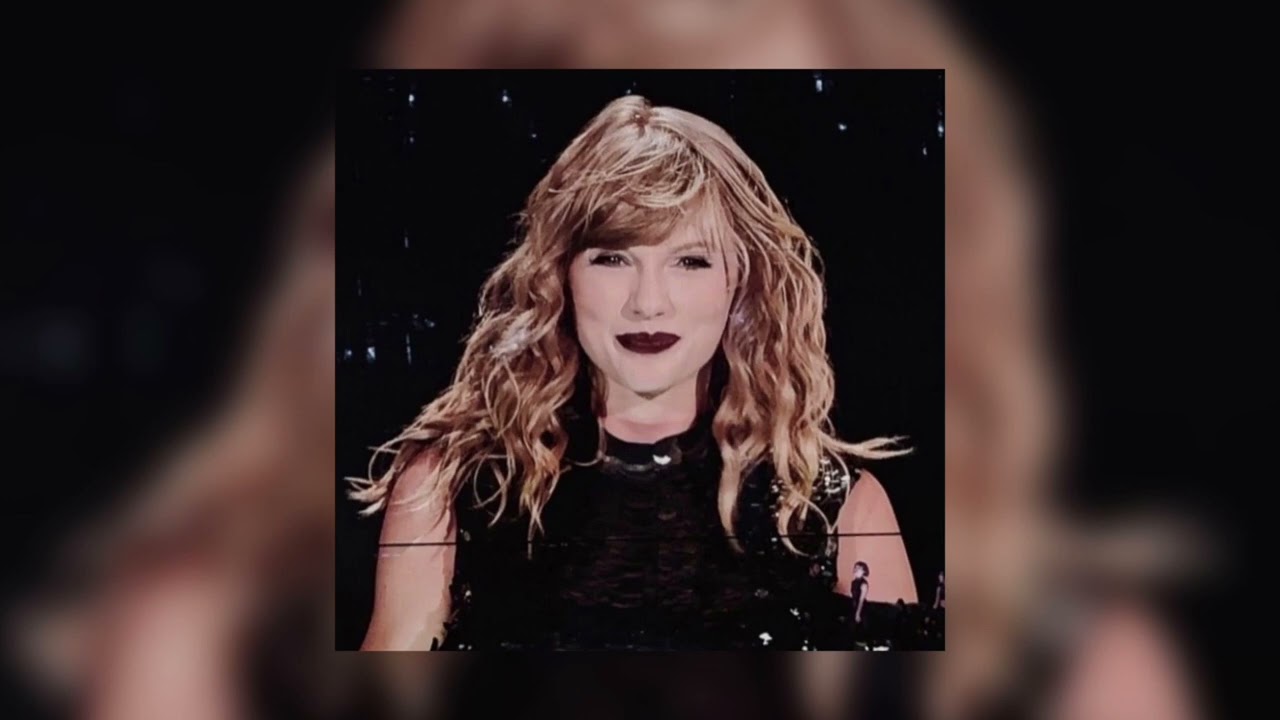 Lwymmd 𓆙 sped up // Taylor swift ❥