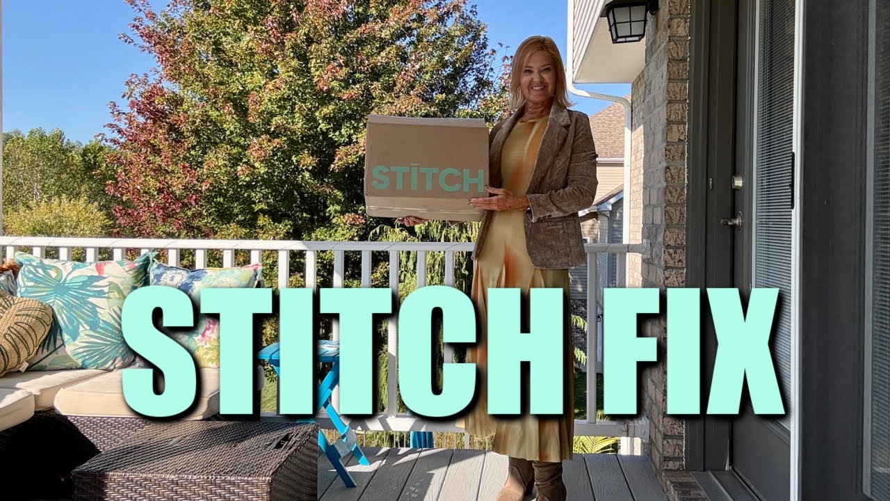 Stitich Fix | Boots, Cardigan, Denim, Leather and more!