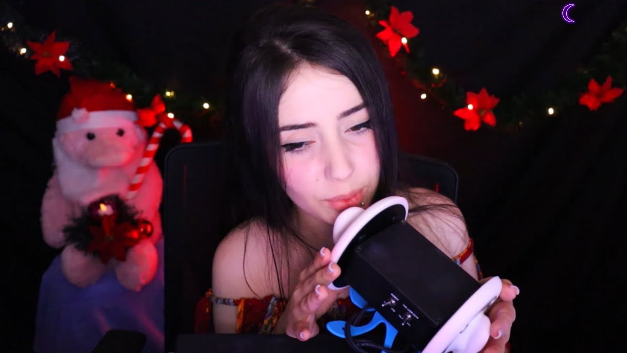 ASMR - 100 Kisses 2 💋