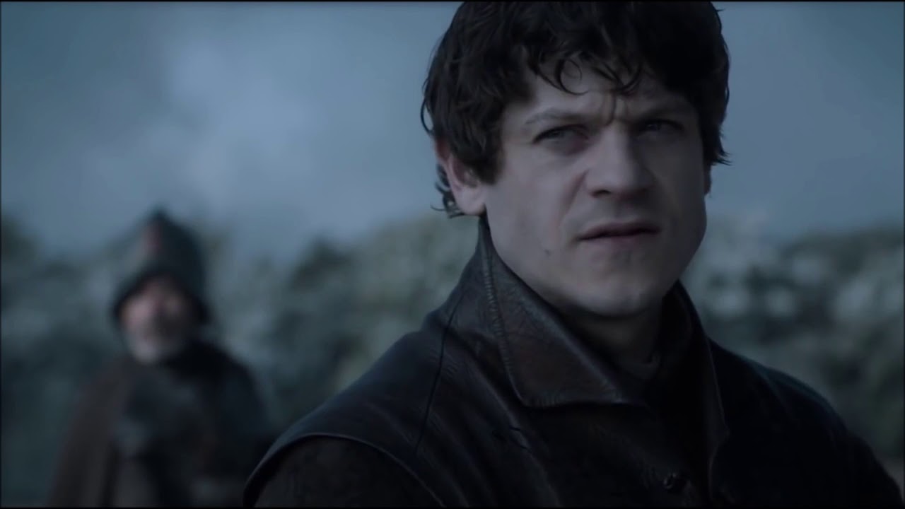 Battle of the Bastards Vale's Rescue(Ride To Victory)-Game of Thrones