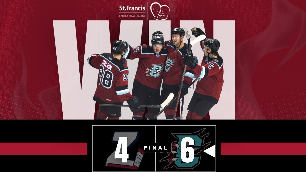 DRAGONS SNAG THIRD STRAIGHT WIN | ALEX STORJOHANN AND KIRK UNDERWOOD NOTCH TWO GOALS EACH