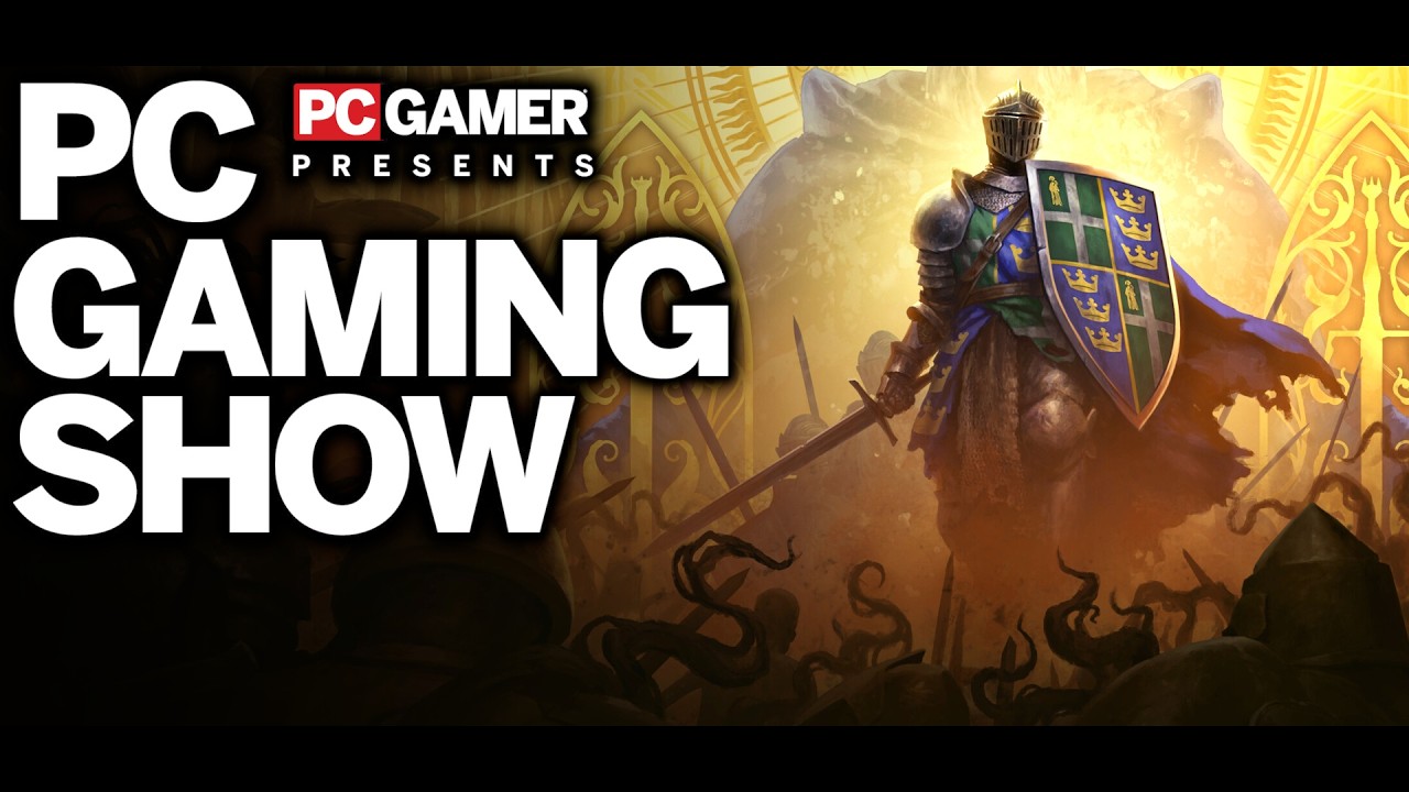 PC GAMING SHOW June 2026 - Recap / Reaction