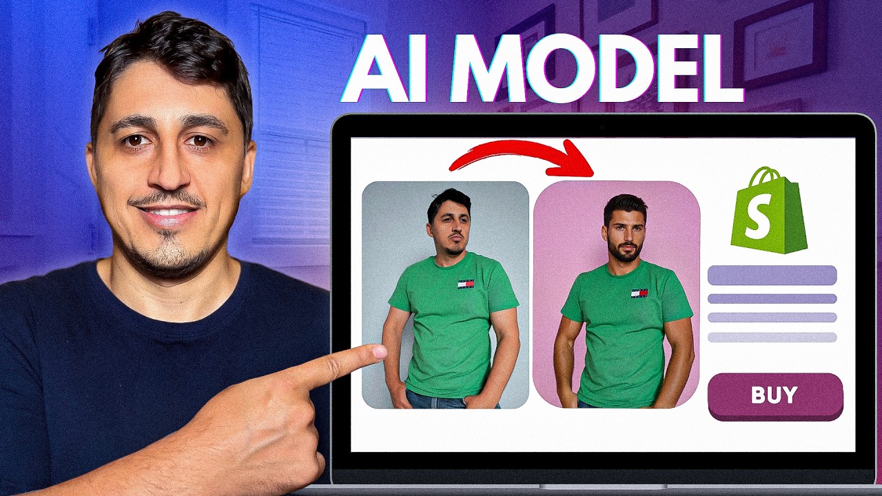 AI Fashion Models for Your E-Commerce Brand with Botika AI | Review & Demo