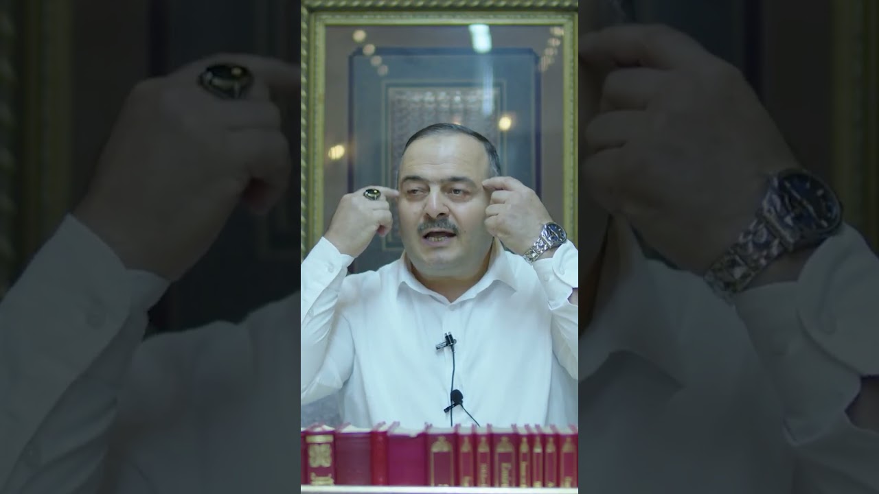 Kadınlarda Ve Erkeklere Tesett&uuml;r Nasıl Olmalı - S&uuml;leyman Malko&ccedil; #&ouml;ne&ccedil;ıkar #kadın #erkek #tesett&uuml;r