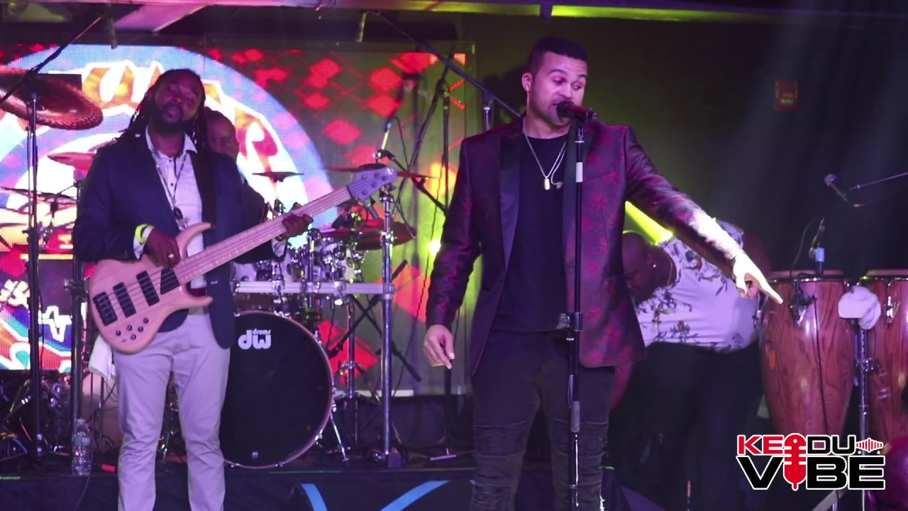 ILL yayad Kai live at Laboom