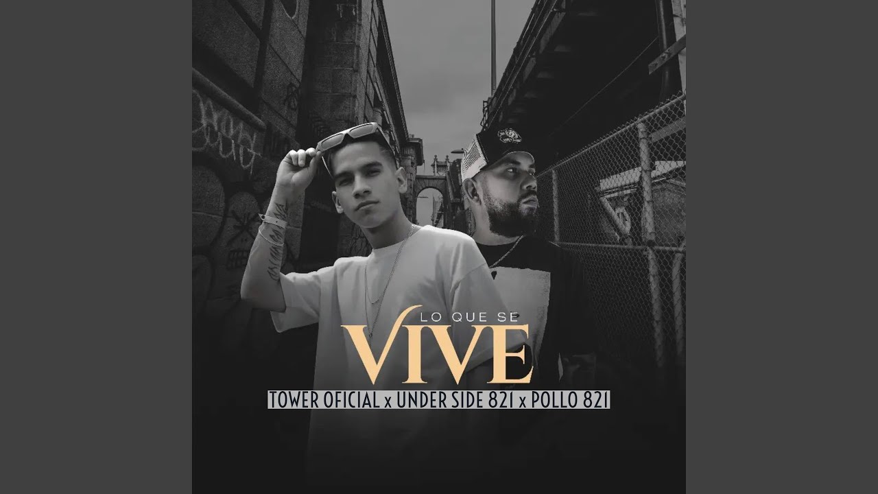 Lo Que Se Vive