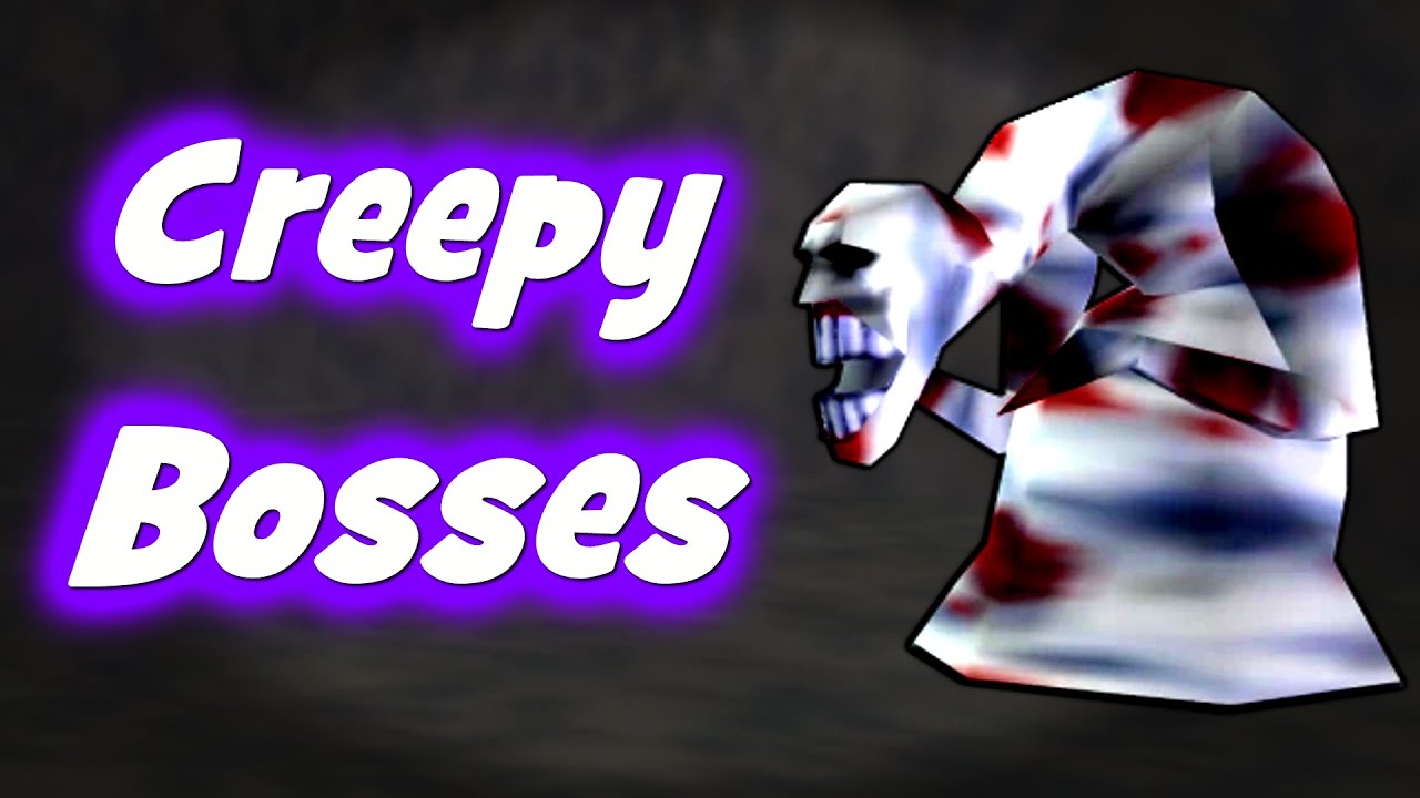 Boss Analysis # 67