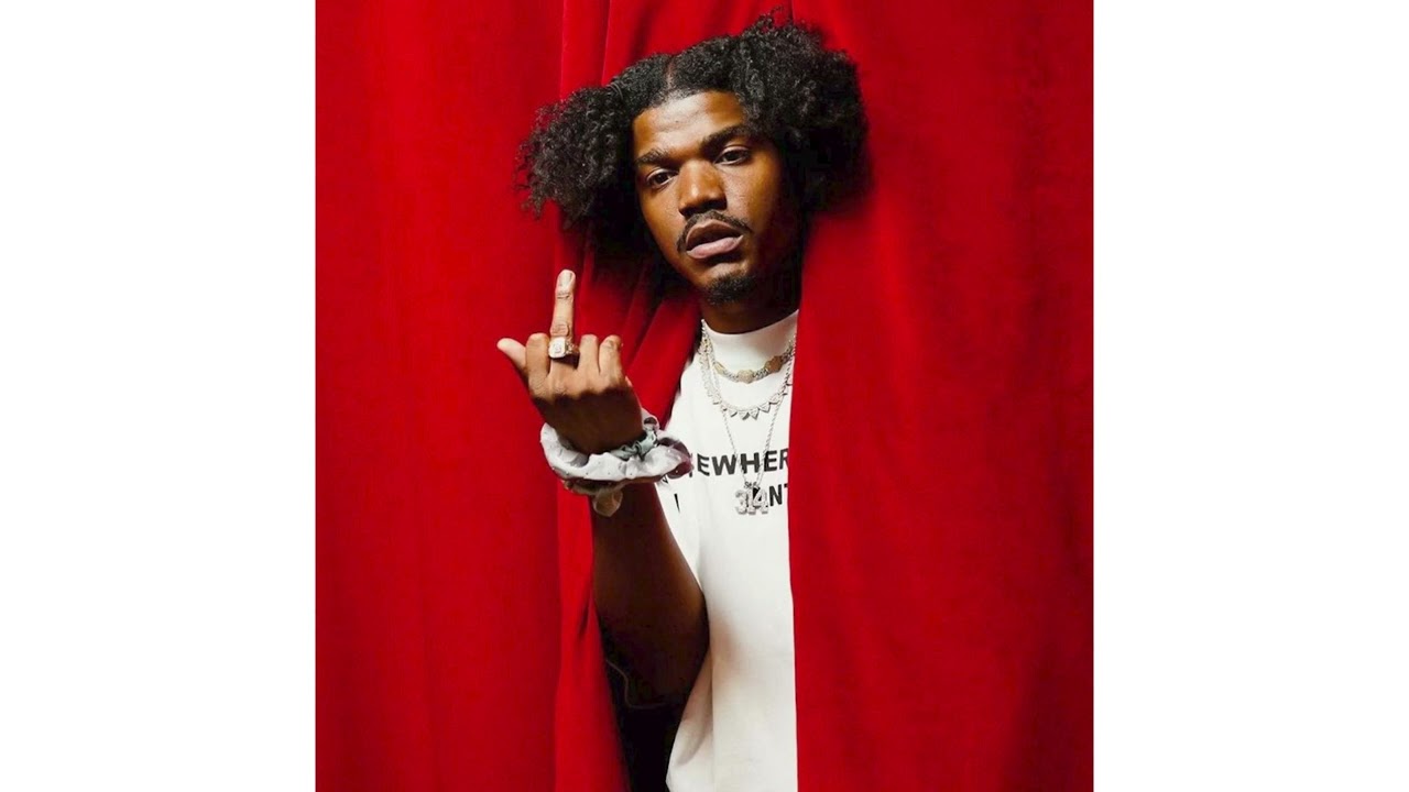 [FREE] smino type beat - 