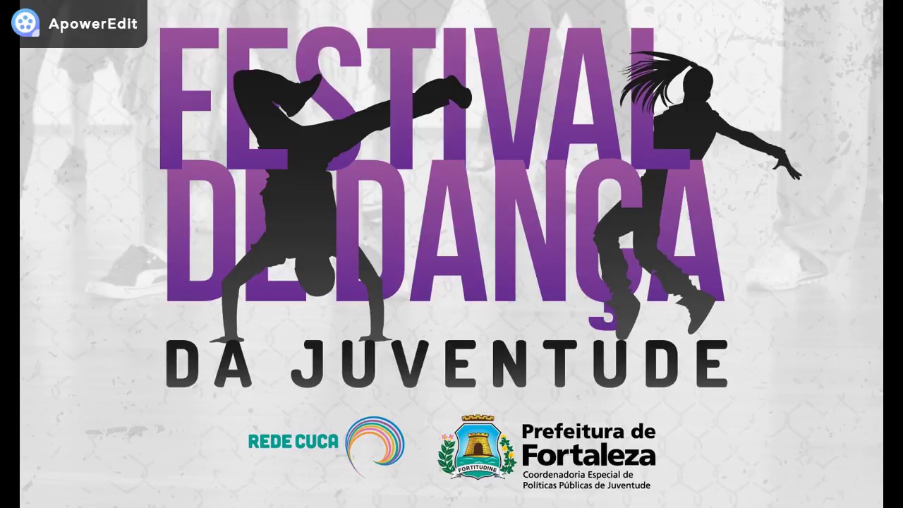 CIA DE DAN&Ccedil;A FOCOS - BEMBOLADO PART II - FESTIVAL DE DAN&Ccedil;A DA JUVENTUDE