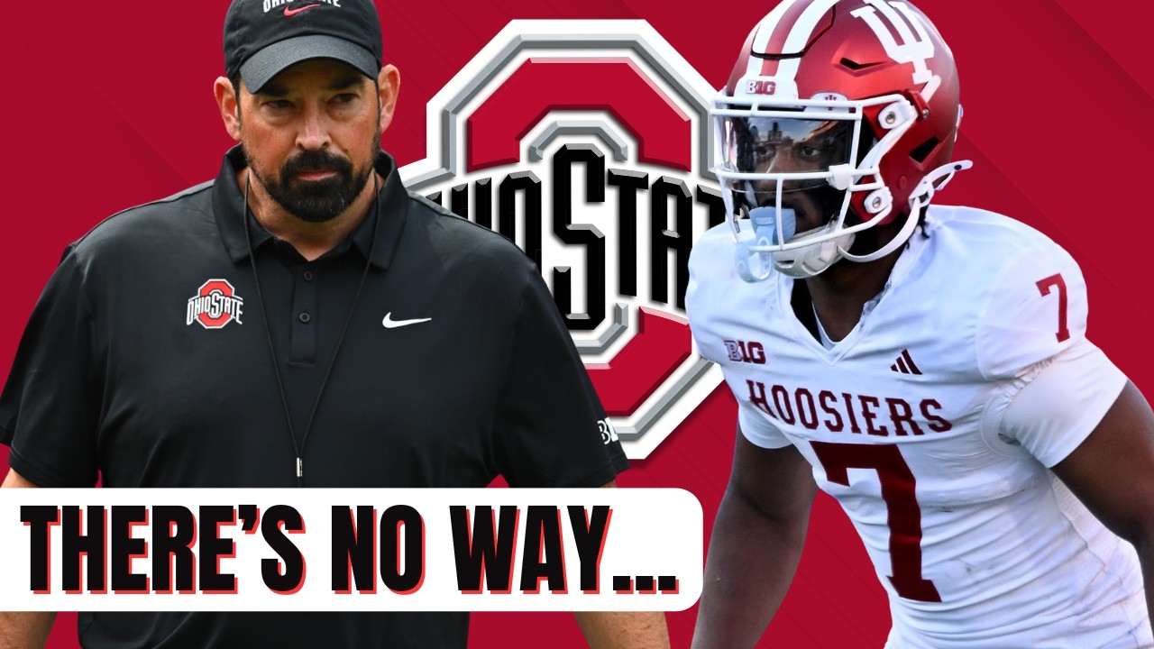 The Buckeyes Are Up To Something HUGE... | Daily Ohio State Buckeyes News And Rumors