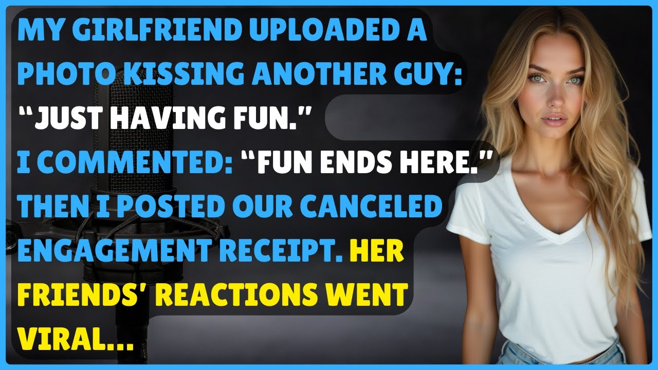 A Single Comment Ended the Engagement, and What Followed Online Changed Everything
