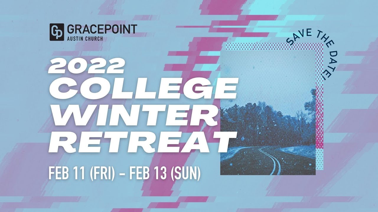 Winter Retreat 2022 [Trailer]