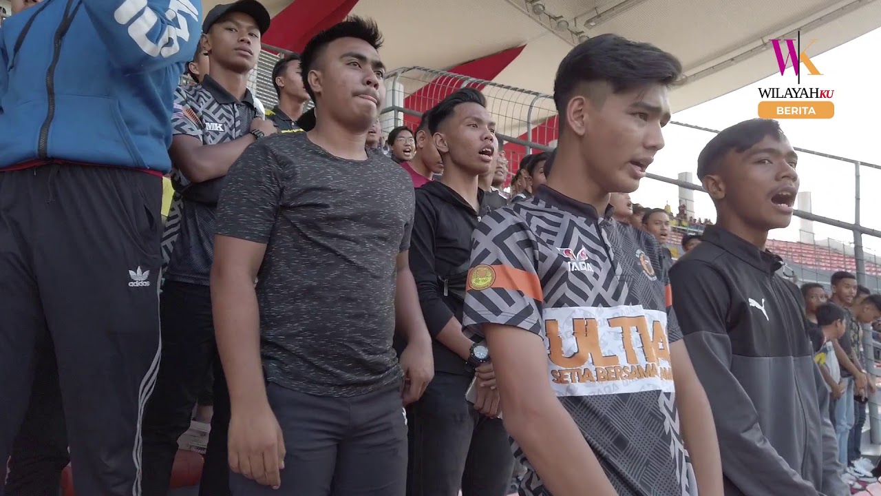 IKON remaja bina jati diri