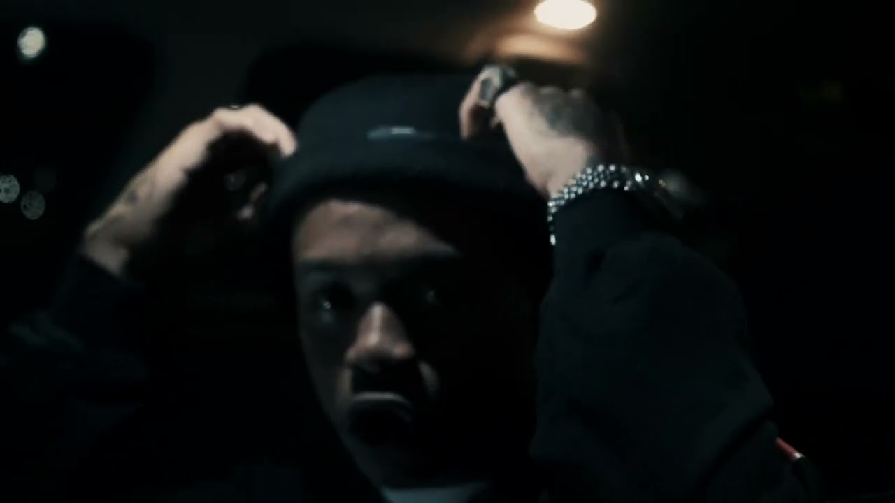 YBT - Enemies (Official Video) Shot by @Mykey.t