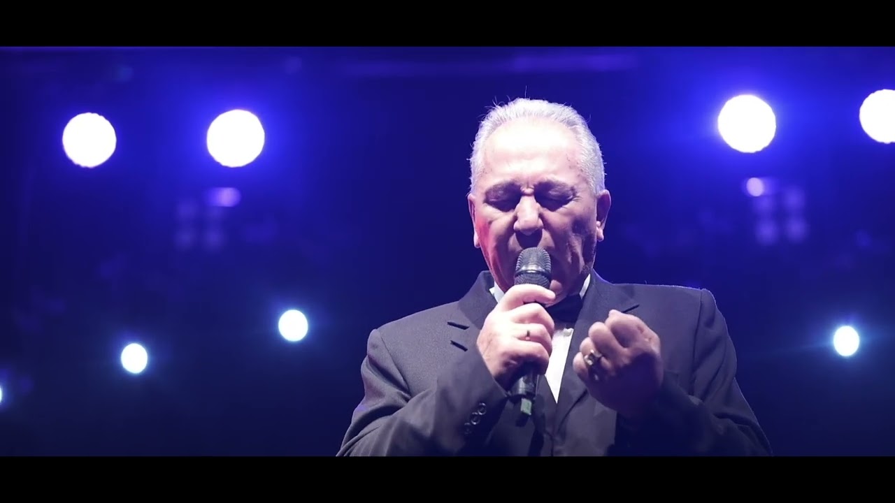 HASTA SIEMPRE AMOR  Musica: D. Racciatti  Letra: F. Silva   Canta : Victor Salas  Orq A Lo D'Arienzo