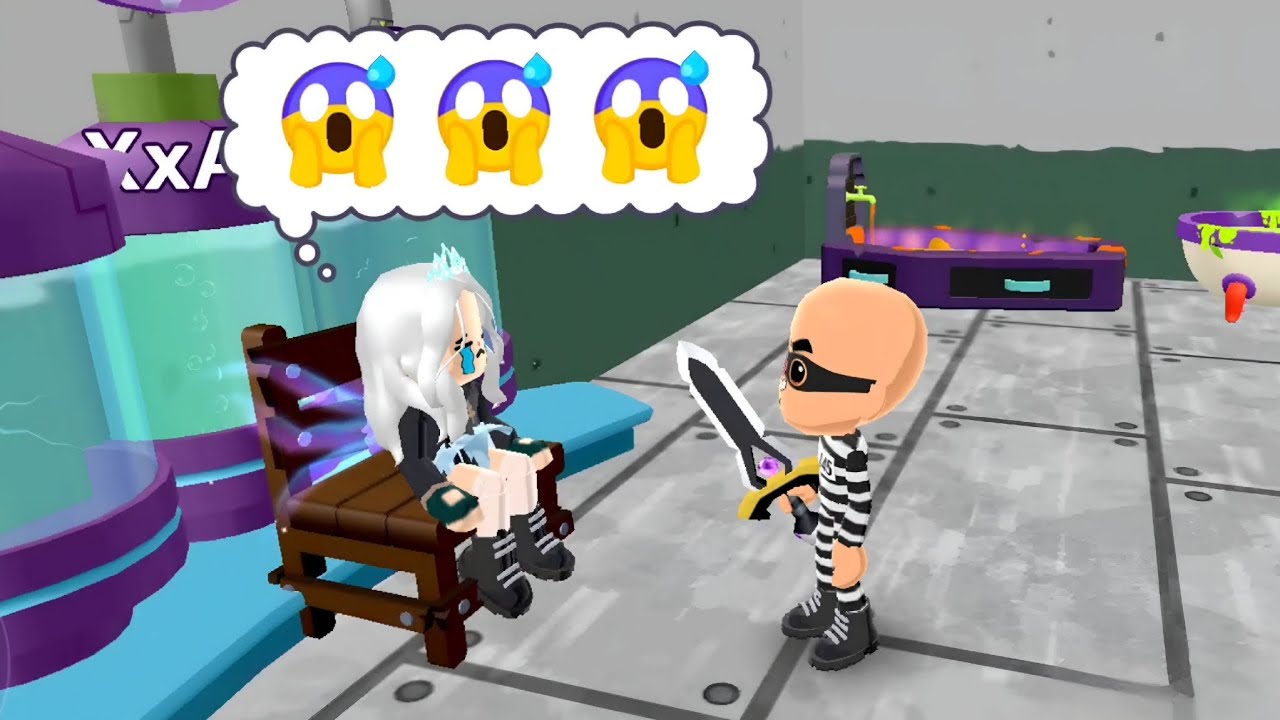 Kidnapping PKXD Players 🤣💔 Funny Moments 😂😂 (Turkish/English) 