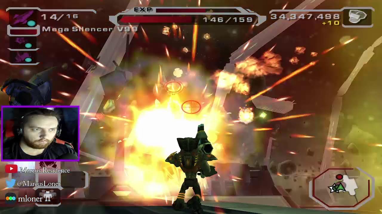 100%-ing all Ratchet and Clank Games