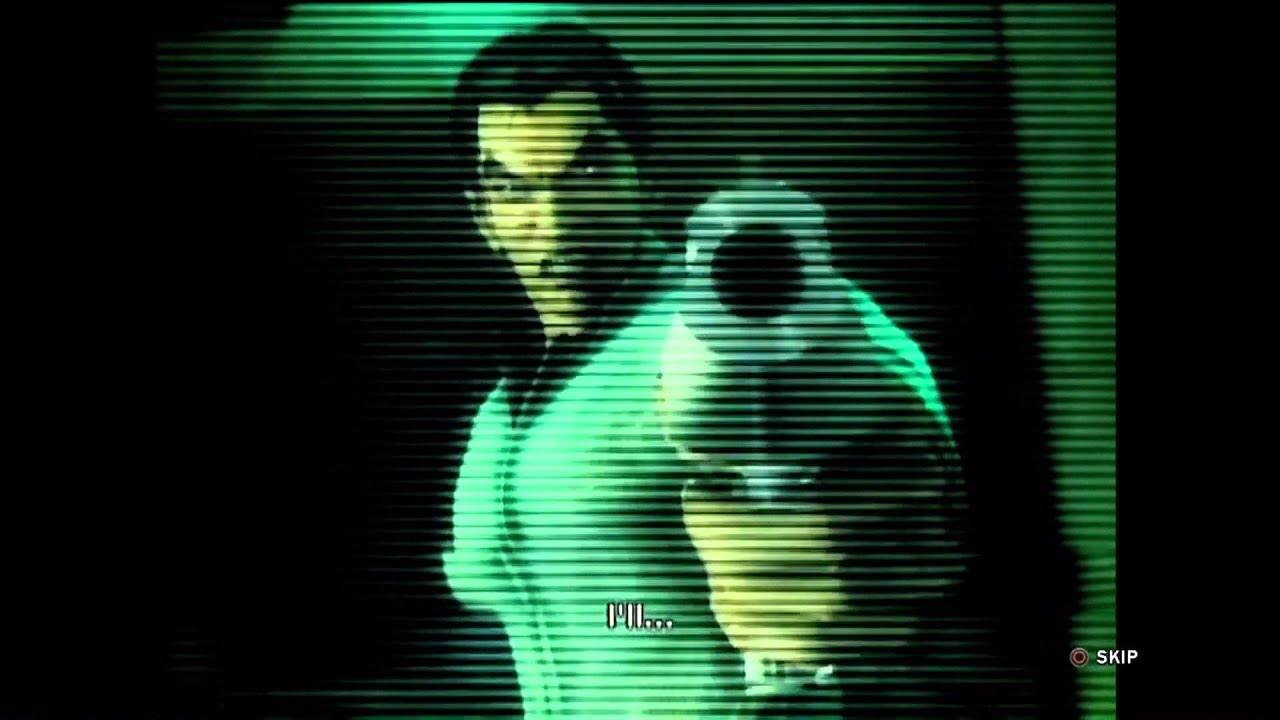 Tekken 1 - 5 The Mishima Story