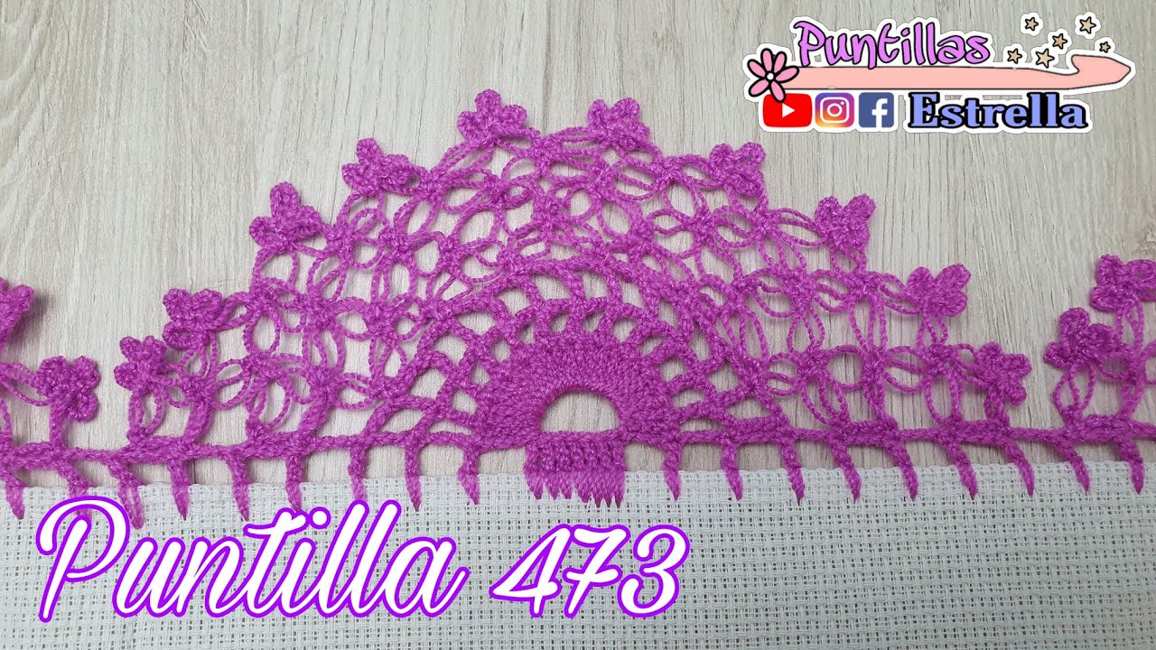 Puntilla 473