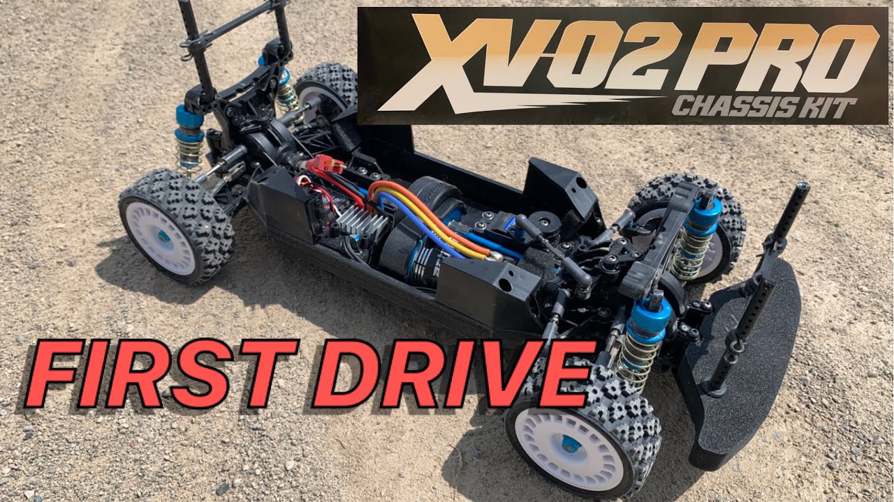 BETTER THAN XV-01?