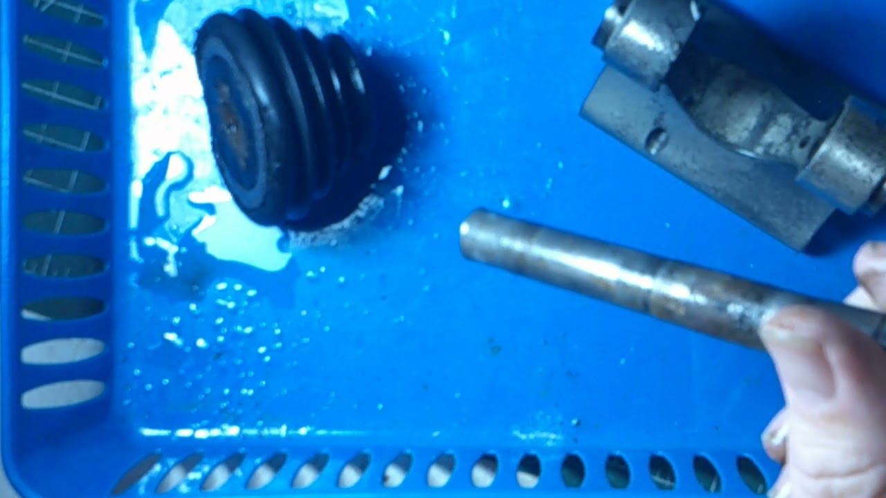 Derbyshire Headstock update