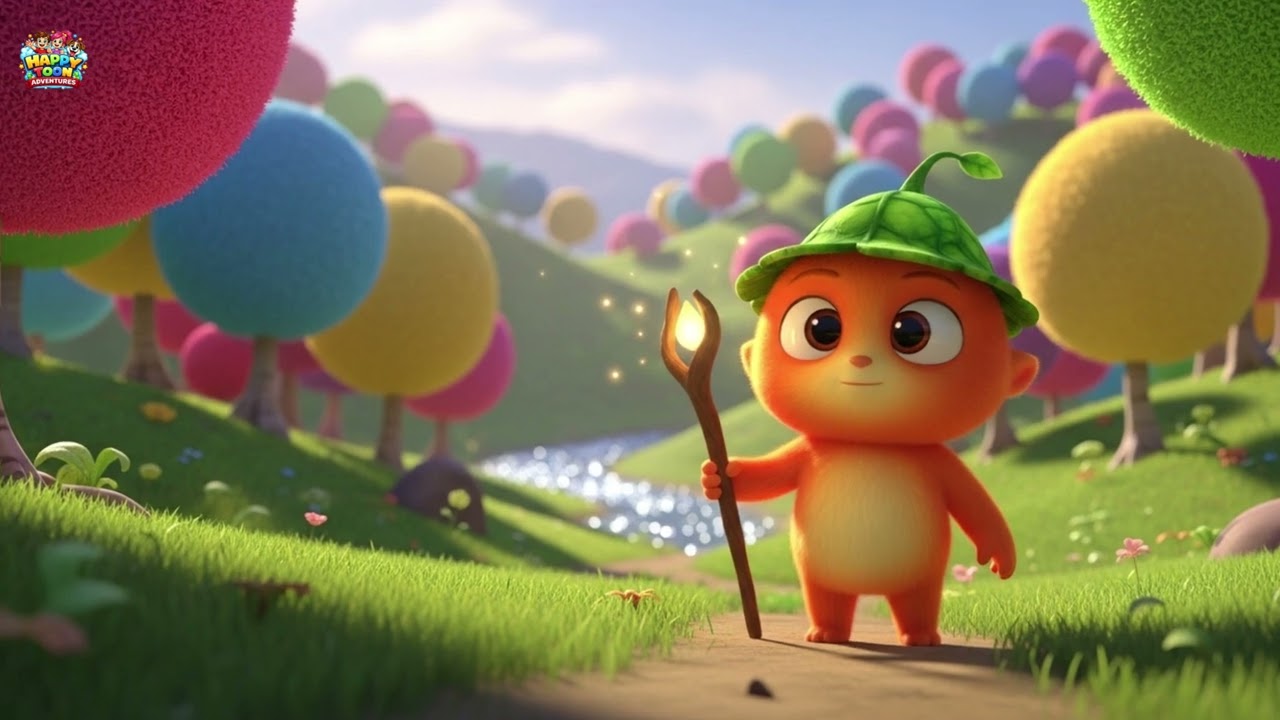 The Lorax