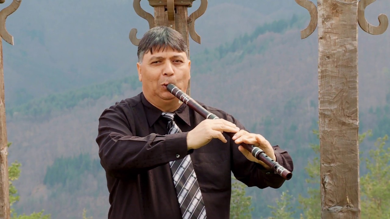 Stoicho Petkov - Indje drujina dumashe | Стойчо Петков - Индже дружина Думаше