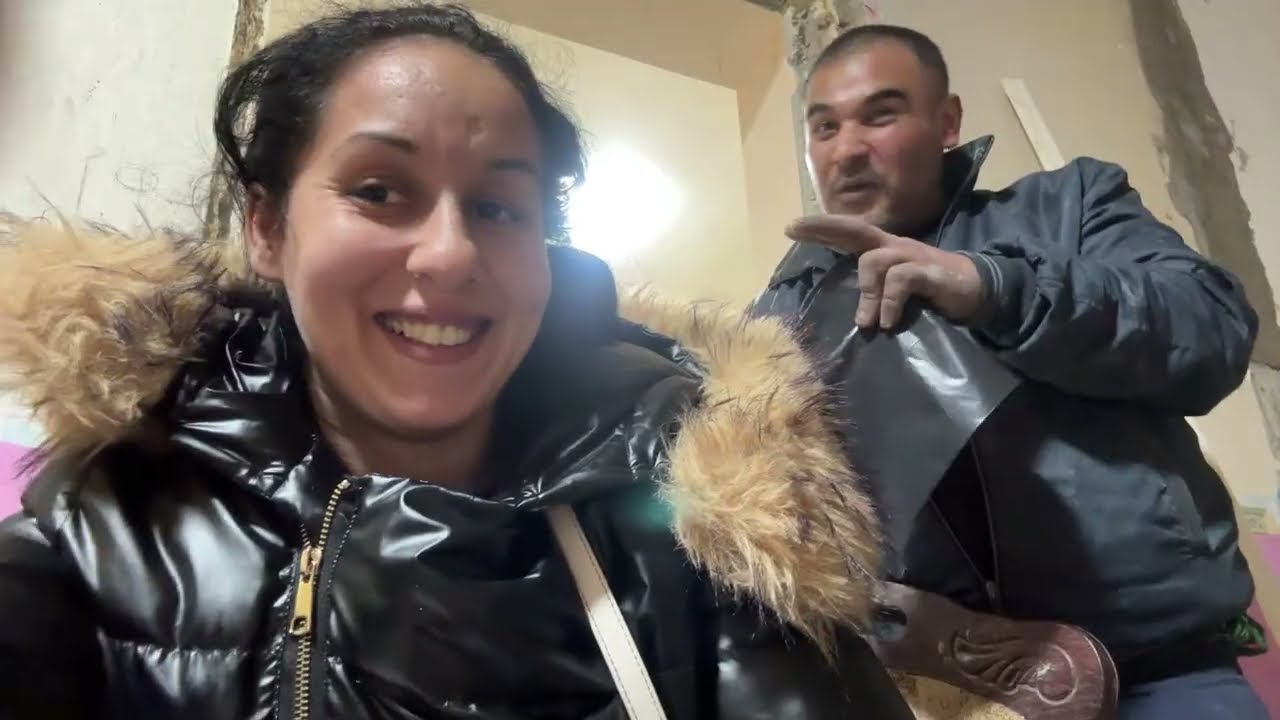 Csemer Zsolt( Jampi A Monika sobol ) élőben közvetít!